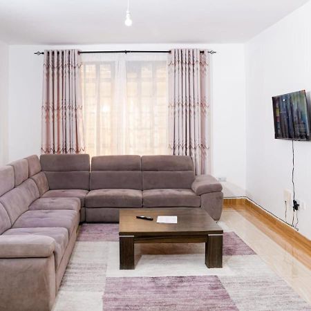 Lake Breeze Apartments Naivasha Luaran gambar