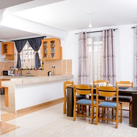 Lake Breeze Apartments Naivasha Luaran gambar