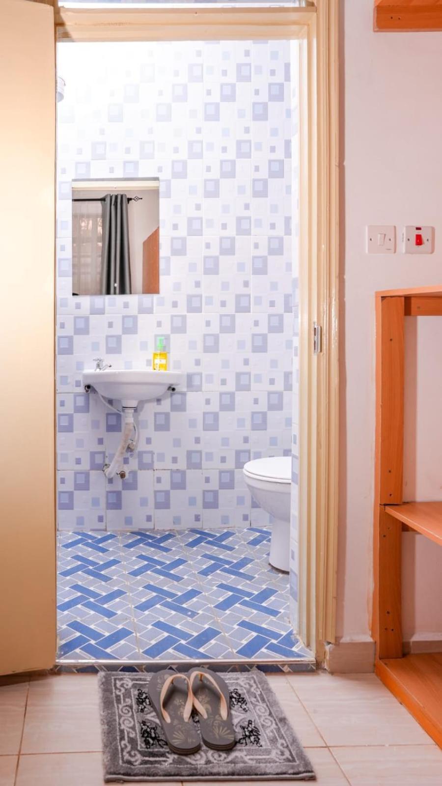 Lake Breeze Apartments Naivasha Luaran gambar